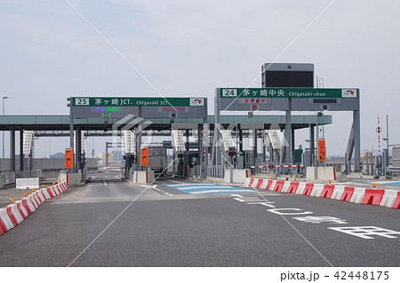 茅ヶ崎ジャンクション 42448175