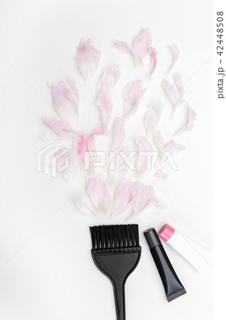 Tools for hair dye 42448508