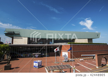 大和ミュージアム 大和ミュージアム 42448905