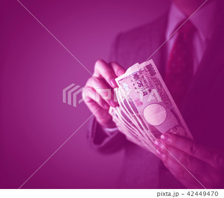 ビジネス 42449470