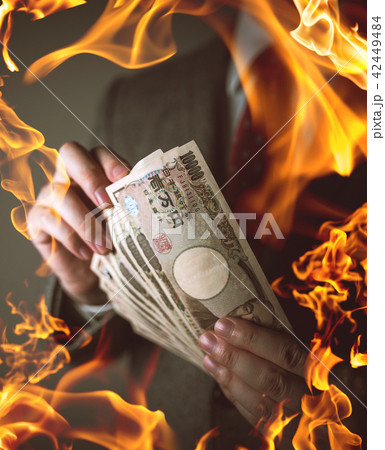 ビジネス 42449484