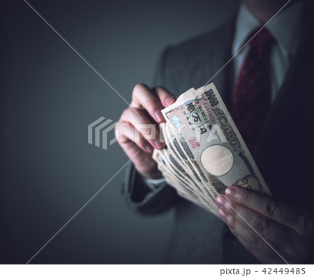 ビジネス 42449485