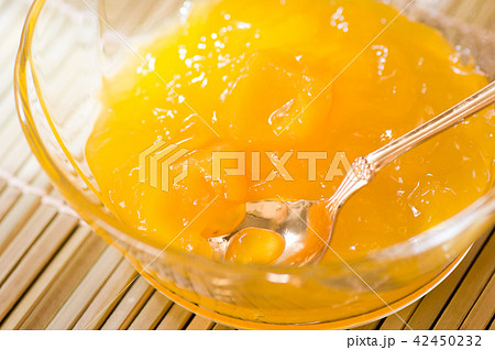 マンゴーゼリー 42450232