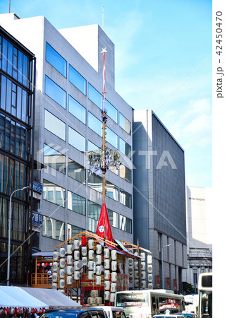 祇園祭2018 42450470