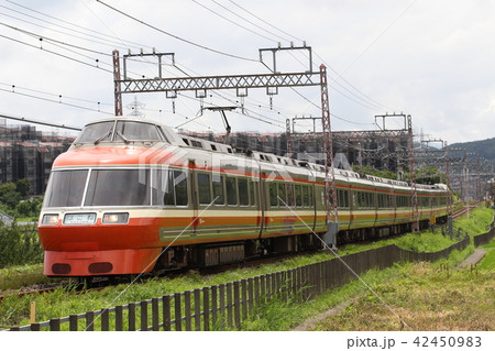 小田急7000形 42450983