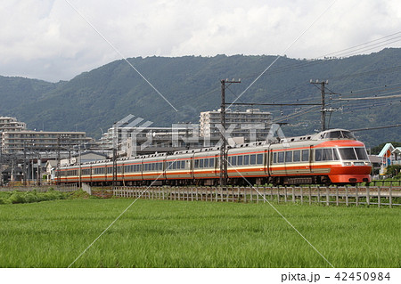 小田急7000形 42450984
