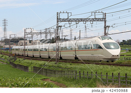 小田急50000形電車 42450988