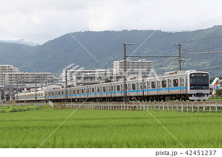 小田急3000形電車 小田急3000形電車 42451237