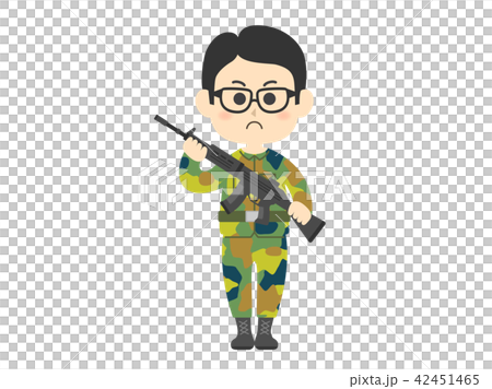 軍隊 軍隊 42451465