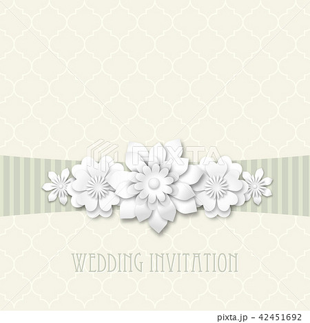 wedding invitation wedding invitation 42451692