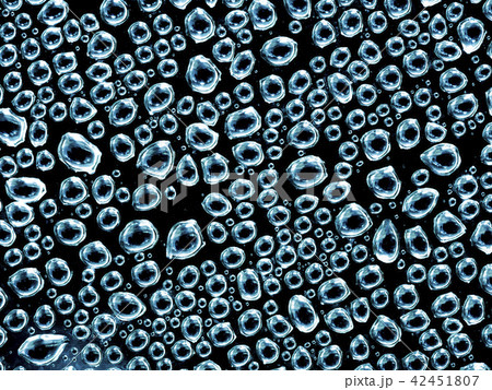 abstract background water drops 42451807