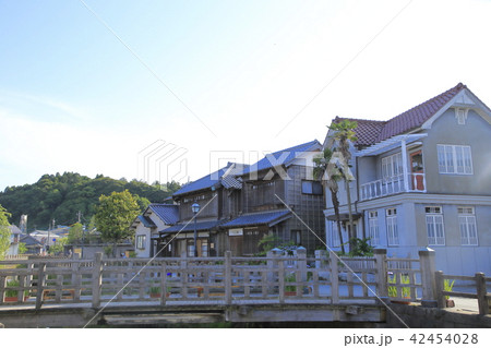 佐原の町並み 佐原の町並み 42454028