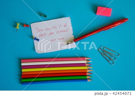 note for a schoolboy from a loving mother note for a schoolboy from a loving mother 42454071