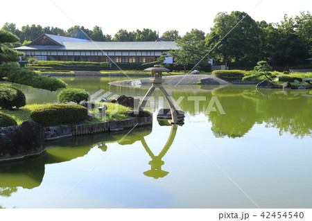 こしがや能楽堂&日本庭園花田苑 こしがや能楽堂&日本庭園花田苑 42454540