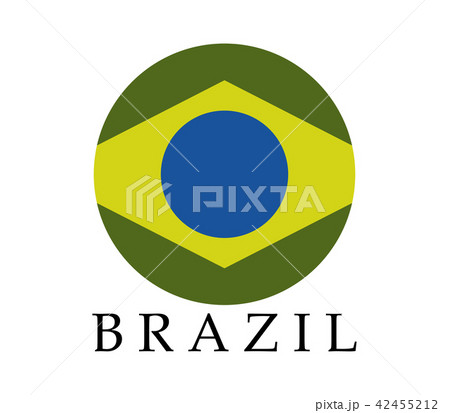 brazil flag 42455212