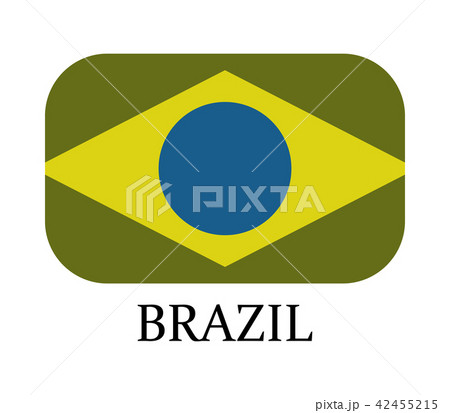 brazil flag 42455215