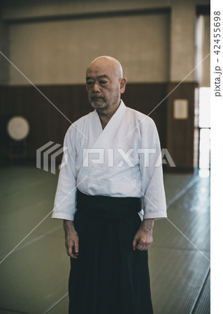 Aikido Aikido 42455698