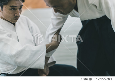 Aikido Aikido 42455704