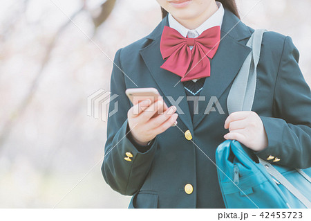 high school student high school student 42455723