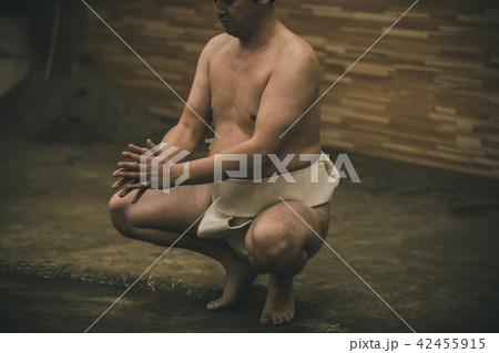 Sumo wrestling Sumo wrestling 42455915