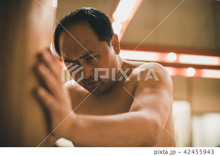 Sumo wrestling Sumo wrestling 42455943