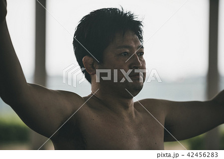 Sumo wrestling Sumo wrestling 42456283