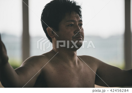 Sumo wrestling Sumo wrestling 42456284