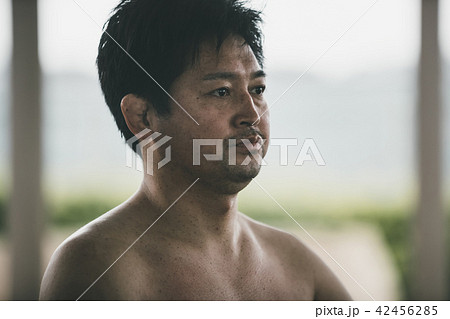 Sumo wrestling 42456285