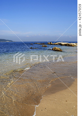 澄みきった海 澄みきった海 42457059