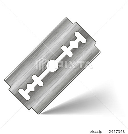 Traditional Double Edge Razor Blade 42457368