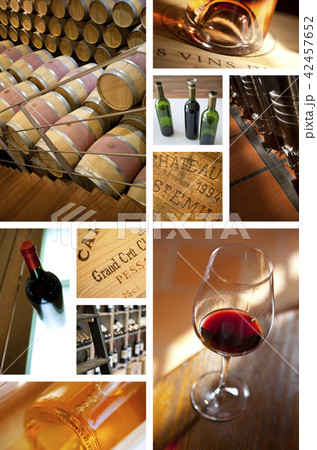 Cellars and wineries Cellars and wineries 42457652