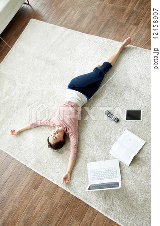 韓国人 女性 女 42458907