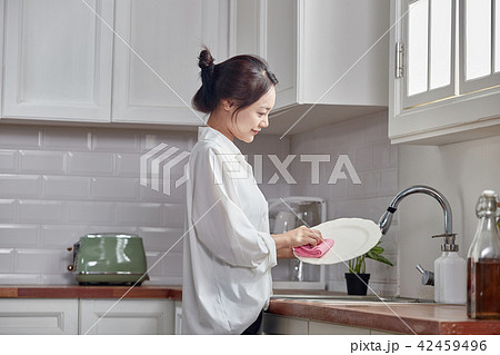 女性 女 女の子 42459496