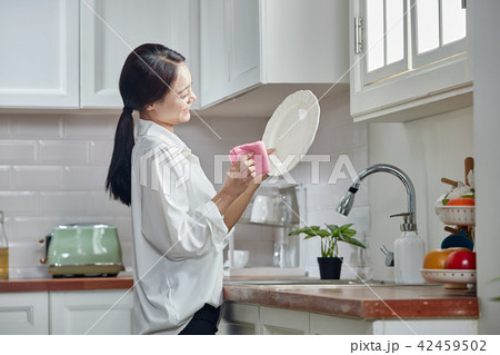 韓国人 女性 女 42459502