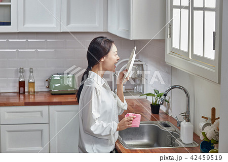 女性 女 女の子 42459519