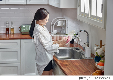 女性 女 女の子 42459524