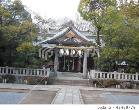 阿比太神社 42459778