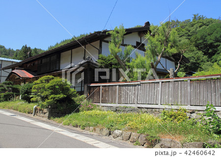 善光寺街道 刈谷原宿 善光寺街道 刈谷原宿 42460642