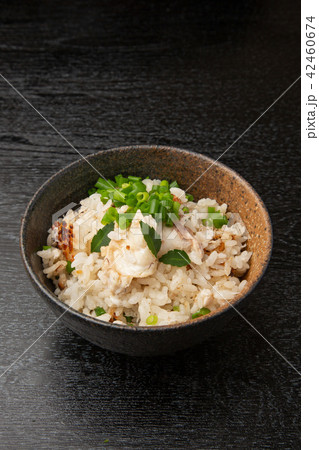 鯛めし 鯛めし 42460674