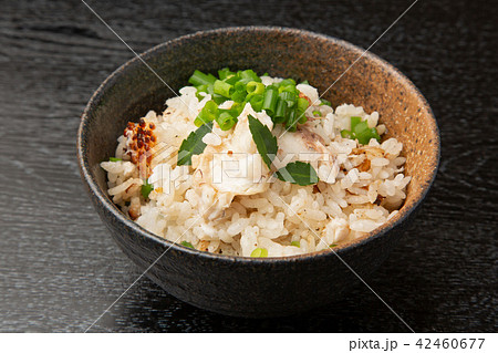 鯛めし 42460677