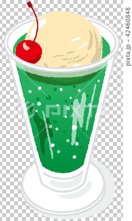 cream soda  42460848
