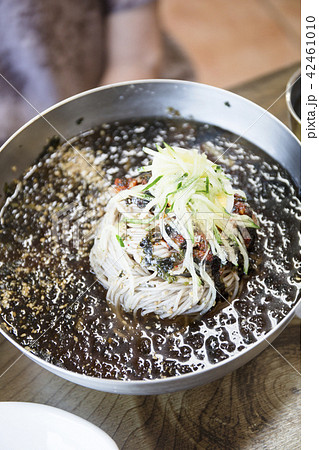 マッククス 韓国料理 粉飾 42461010