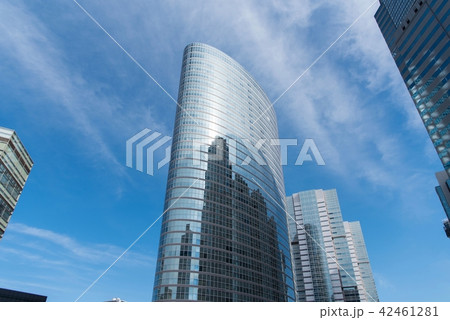 品川インターシティ 42461281