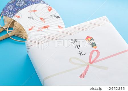 お中元 42462856