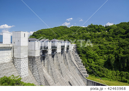 三春ダム 42463968