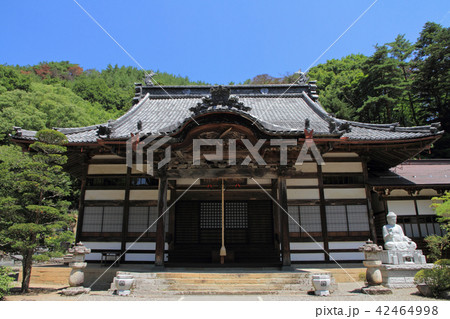 保福寺 長野県松本市 保福寺 長野県松本市 42464998