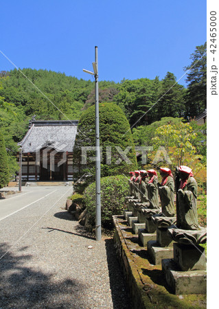 保福寺　長野県松本市 42465000