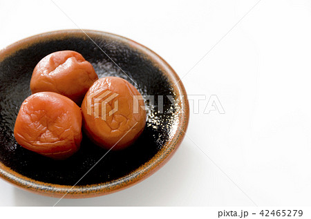 梅干し 42465279