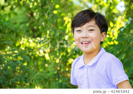 健康 子供 幸せ 42465842