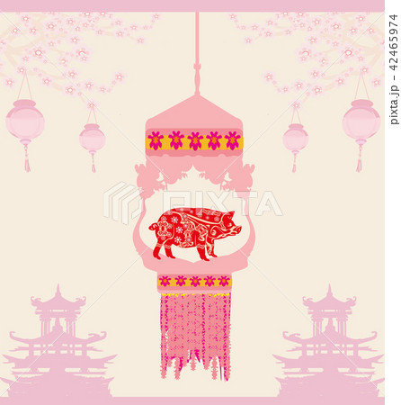 chinese astrology pig november 2017